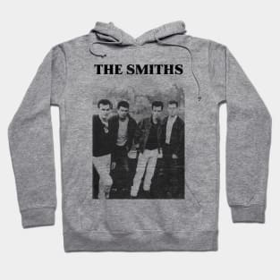 The Smiths Hoodie